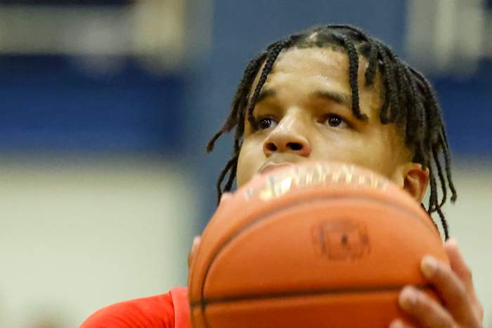 Chaminade-Christian Brothers College CBC Missouri boys basketball March 6 2023 Nate Latsch 17103